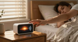 11 Best Sunrise Alarm Clock With White Noise in 2026