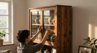 11 Best Tall Bookshelves With Cabinet Storage Premium in 2026