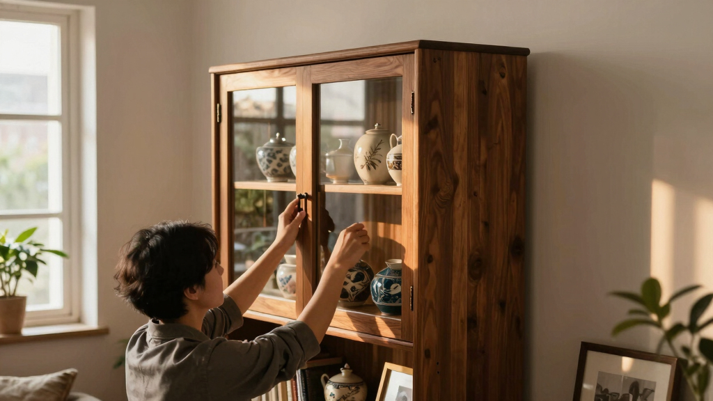 11 Best Tall Bookshelves With Cabinet Storage Premium in 2026