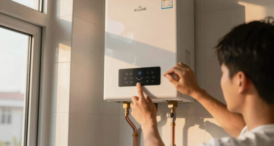 11 Best Tankless Gas Water Heater Condensing in 2026