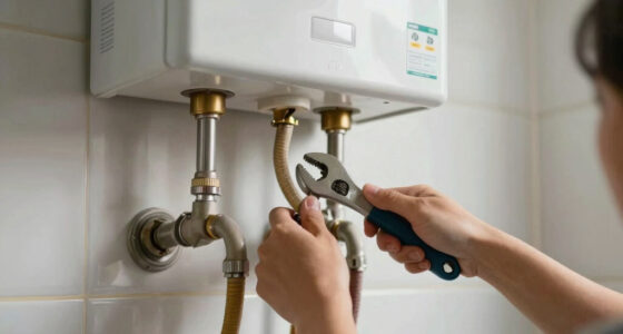 11 Best Tankless Water Heater Gas Indoor in 2026