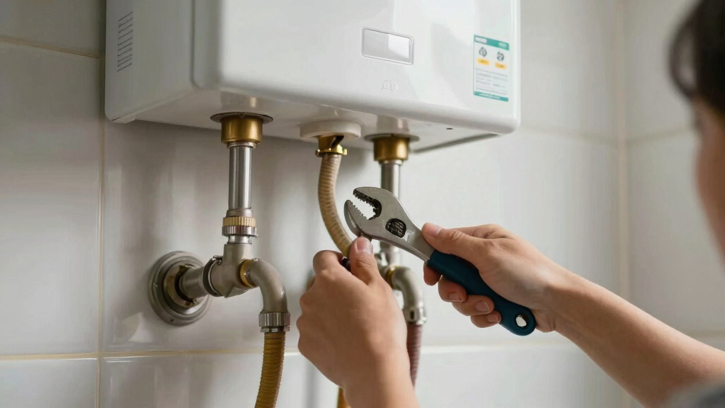 11 Best Tankless Water Heater Gas Indoor in 2026