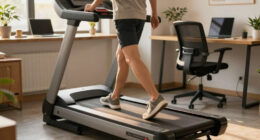 11 Best Under Desk Treadmill Quiet Premium in 2026