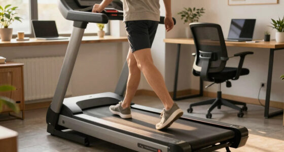 11 Best Under Desk Treadmill Quiet Premium in 2026