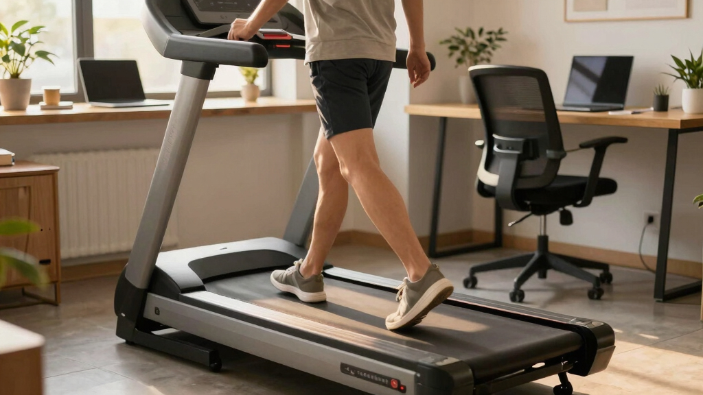 11 Best Under Desk Treadmill Quiet Premium in 2026