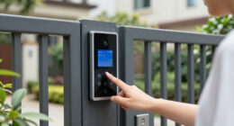 11 Best Video Intercom System For Home Gate In 2026