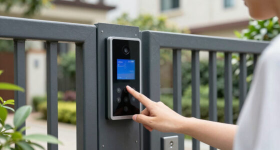 11 Best Video Intercom System For Home Gate In 2026