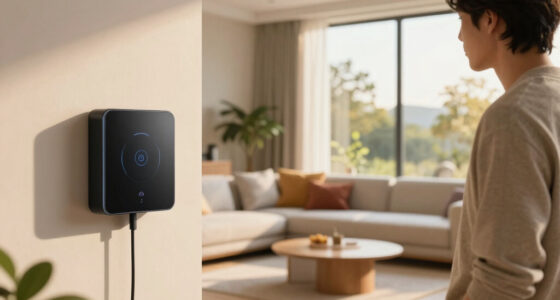 11 Best Voice Controlled Smart Home Hubs in 2026