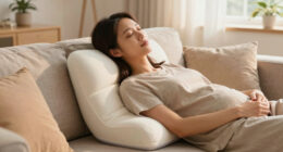 11 Best Wedge Pillows for Postpartum Comfort in 2026