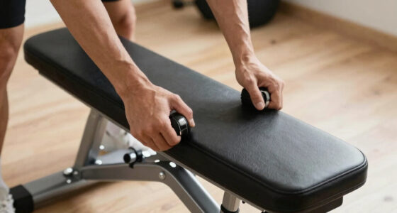 11 Best Weight Bench Adjustable Premium in 2026