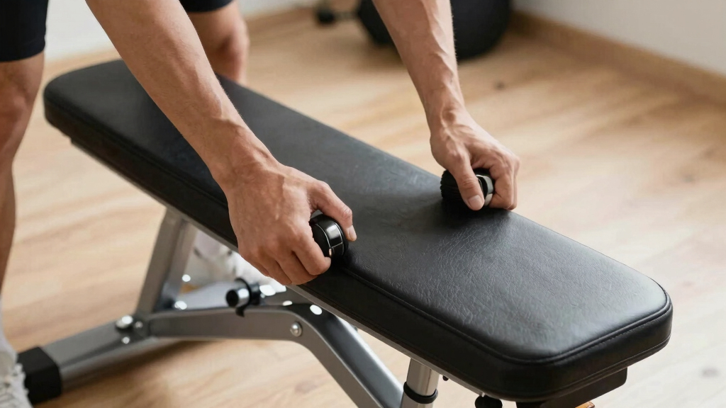11 Best Weight Bench Adjustable Premium in 2026