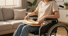 11 Best Wheelchair Cushions for Pressure Relief in 2026