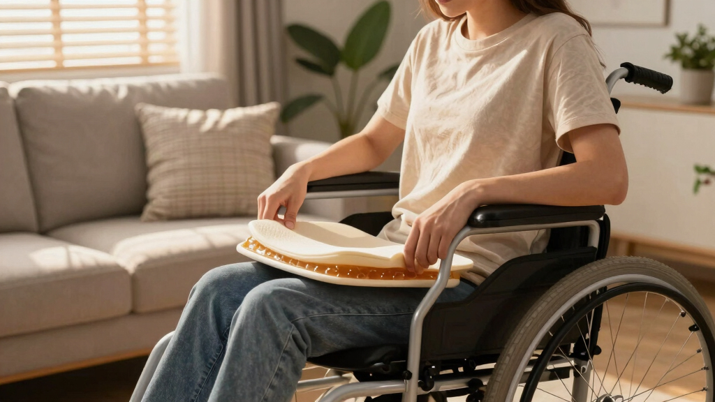 11 Best Wheelchair Cushions for Pressure Relief in 2026