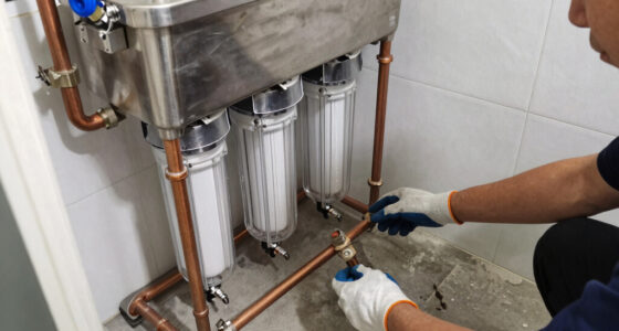 11 Best Whole House Water Filter for Well Water Premium in 2026