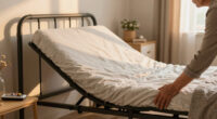 12 Best Adjustable Bed Frames for Seniors in 2026
