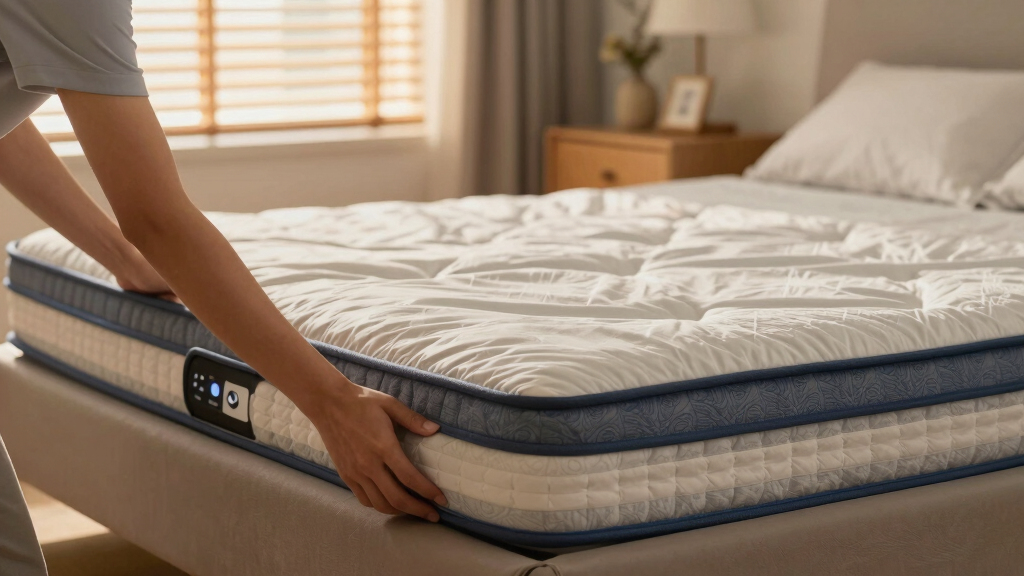 12 Best Alternating Pressure Mattresses for Home Care in 2026