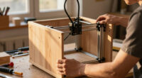 12 Best Best 3D Printer Enclosure Furniture Grade in 2026