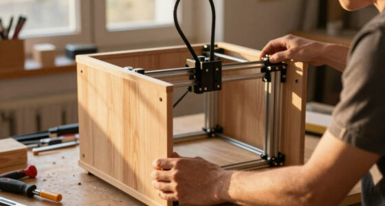 12 Best Best 3D Printer Enclosure Furniture Grade in 2026