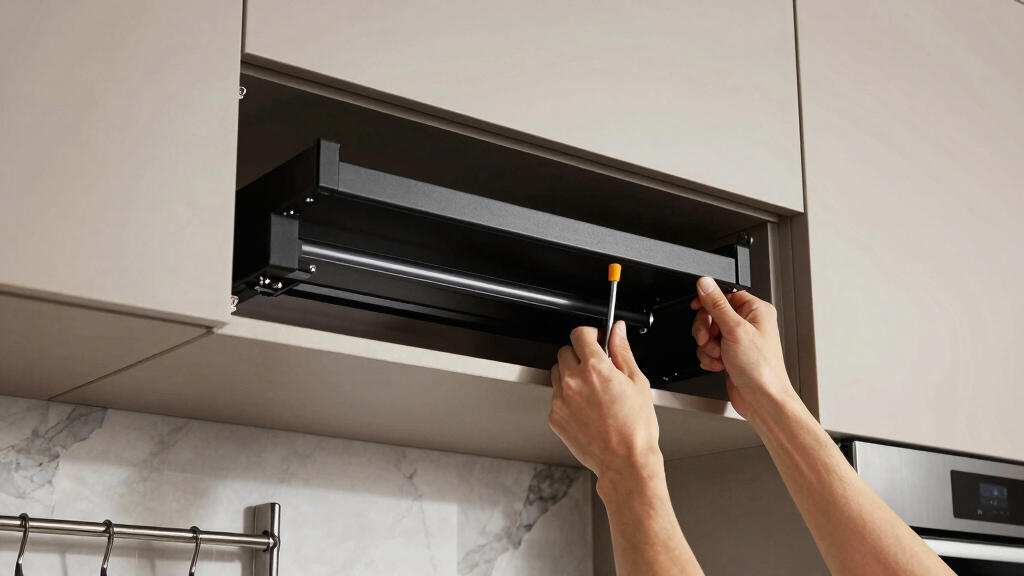 12 Best Best Appliance Lift Cabinet Organizer Premium in 2026