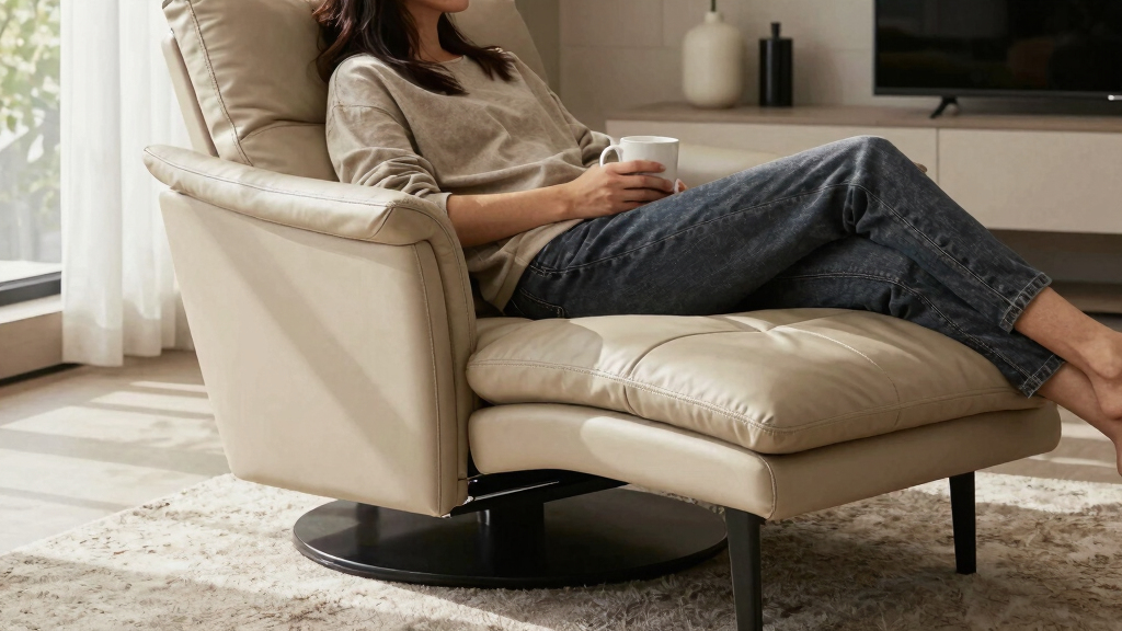12 Best Best Chaise Lounge Reading Chair Premium in 2026