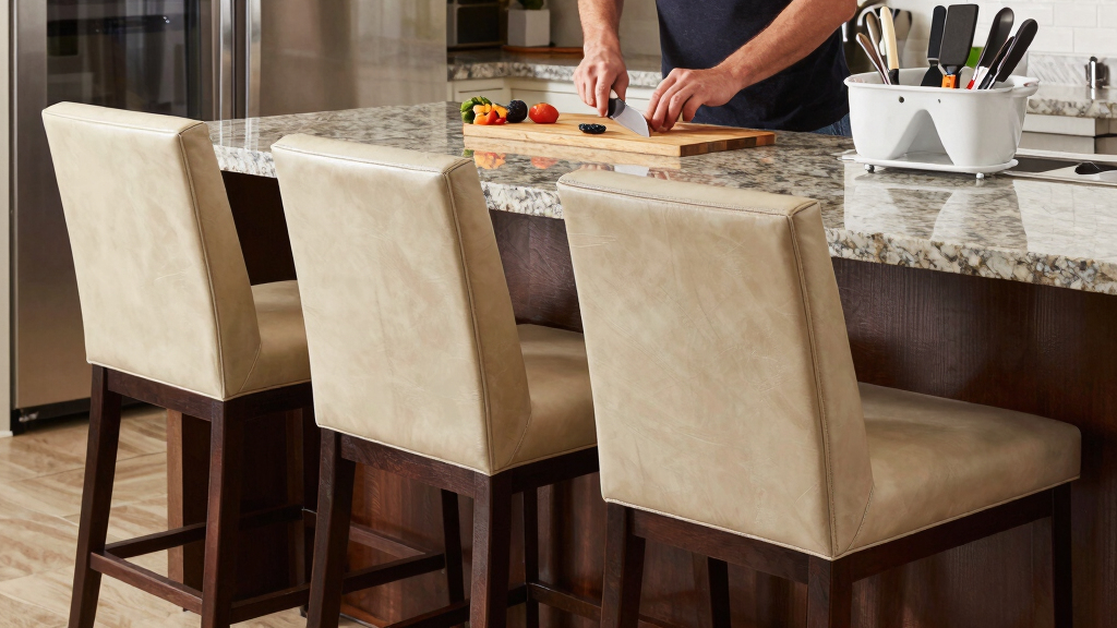 12 Best Best Counter Stools With Backs Set Of 4 Premium In 2026