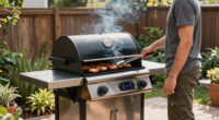 12 Best Best Pellet Grill Smoker Premium Large in 2026