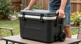 12 Best Best Premium Cooler With Wheels Rotomolded in 2026