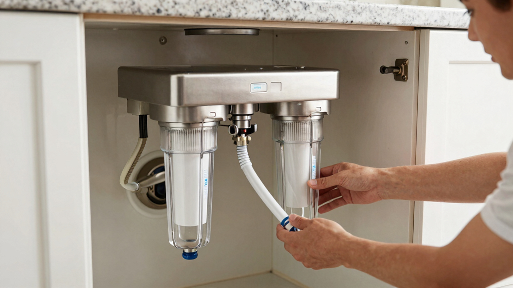 12 Best Best Tankless Reverse Osmosis System Premium in 2026