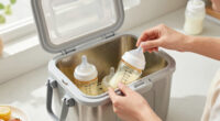 12 Best Breast Milk Coolers for Travel in 2026
