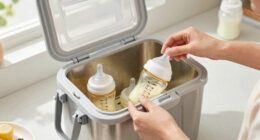 12 Best Breast Milk Coolers for Travel in 2026