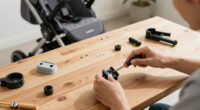 12 Best Car Seat Adapters for Strollers in 2026