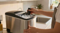 12 Best Countertop Ice Makers for Caregiving Homes in 2026