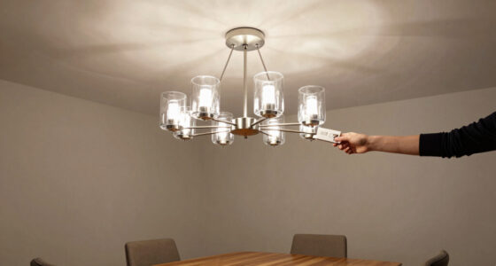 12 Best Dimmable LED Chandeliers in 2026 — The Ultimate Buyer’s Guide