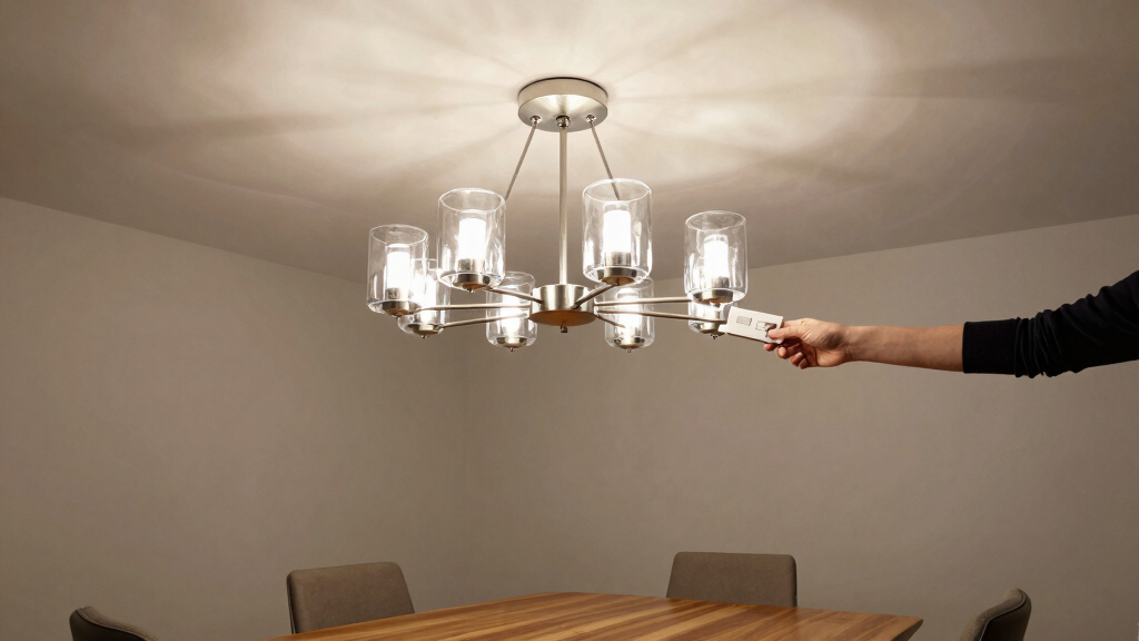 12 Best Dimmable LED Chandeliers in 2026 — The Ultimate Buyer’s Guide