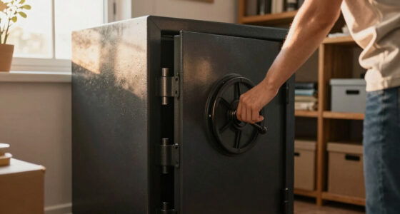 12 Best Fireproof Waterproof Safe Extra Large in 2026