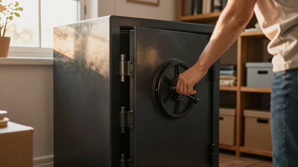 12 Best Fireproof Waterproof Safe Extra Large in 2026