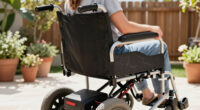 12 Best Folding Electric Wheelchairs in 2026