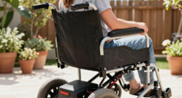 12 Best Folding Electric Wheelchairs in 2026