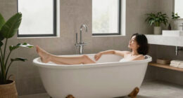 12 Best Freestanding Soaking Tub in 2026