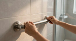 12 Best Grab Bars for Showers and Bathrooms in 2026