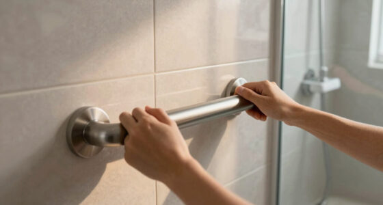 12 Best Grab Bars for Showers and Bathrooms in 2026