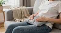 12 Best Heating Pads for Postpartum Cramps in 2026