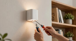 12 Best Library Wall Sconces Hardwired in 2026