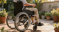 12 Best Lightweight Electric Wheelchairs in 2026