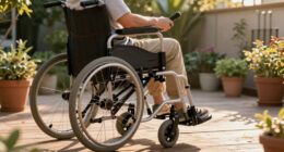 12 Best Lightweight Electric Wheelchairs in 2026