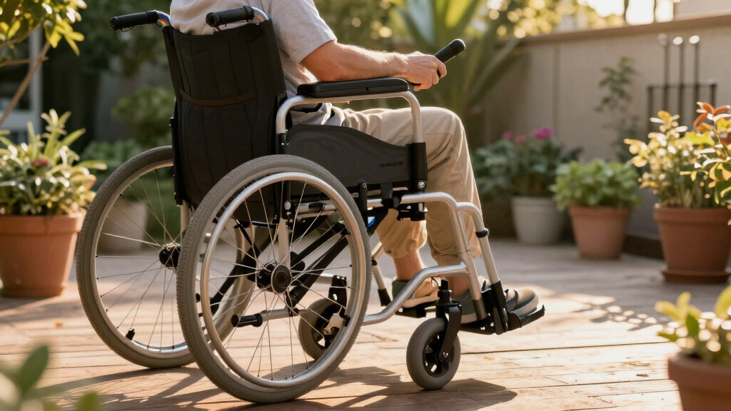 12 Best Lightweight Electric Wheelchairs in 2026