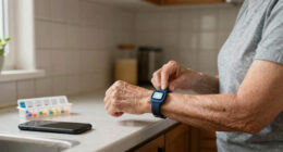12 Best Medical Alert Watches for Seniors in 2026