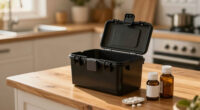 12 Best Medication Locking Boxes in 2026 — Secure Storage for Every Need