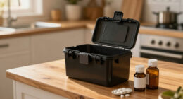 12 Best Medication Locking Boxes in 2026 — Secure Storage for Every Need