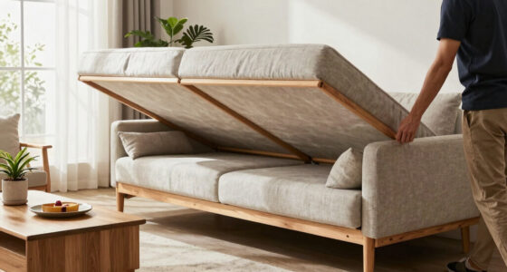 12 Best Murphy Bed With Sofa Combo in 2026